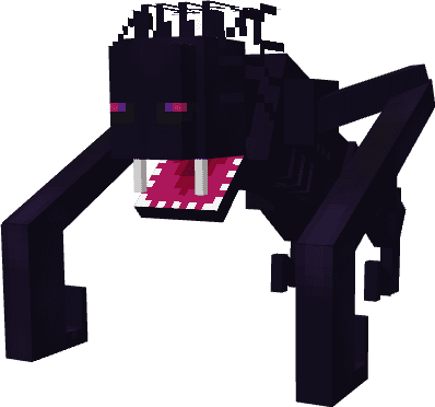 Scary Mobs And Bosses Mod (1.18.2, 1.16.5) - The Darkness More Terrifying 12