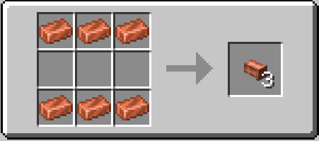 Simple Copper Pipes Mod (1.20.4, 1.19.4) - Pipes with Multiple Interesting Uses 22