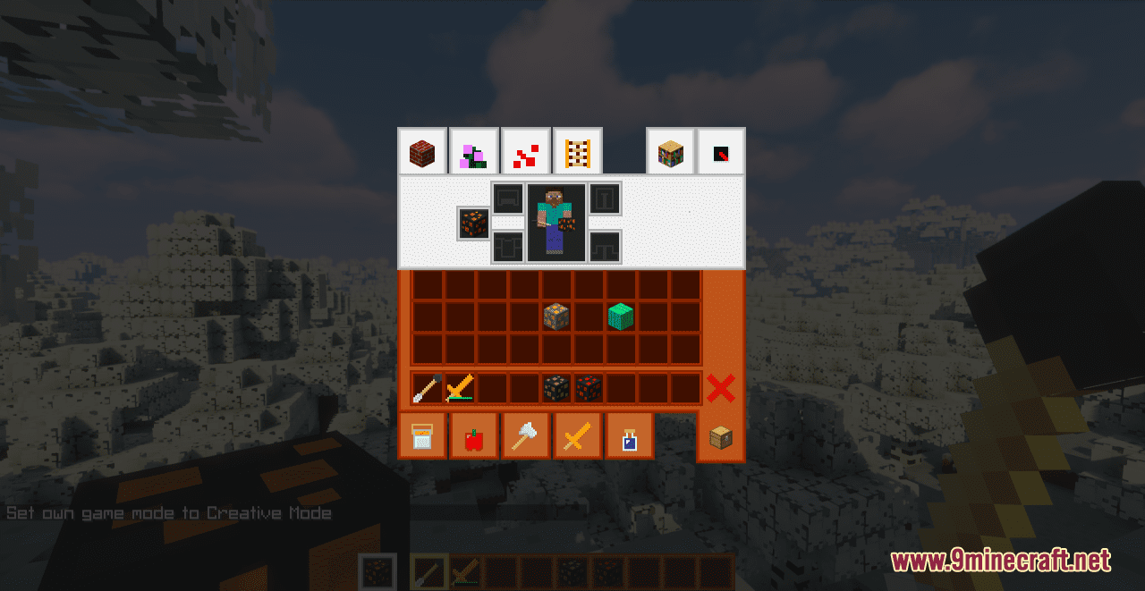 Splotchez Resource Pack (1.20.6, 1.20.1) - Texture Pack 11