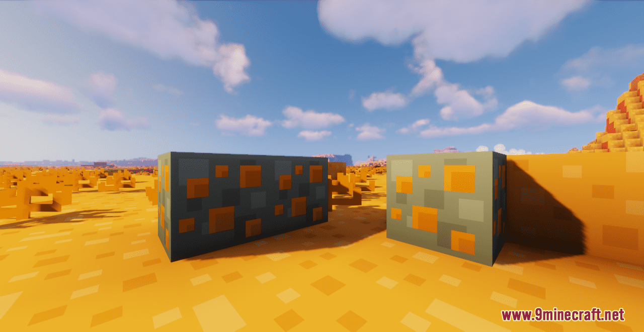 Splotchez Resource Pack (1.20.6, 1.20.1) - Texture Pack 22