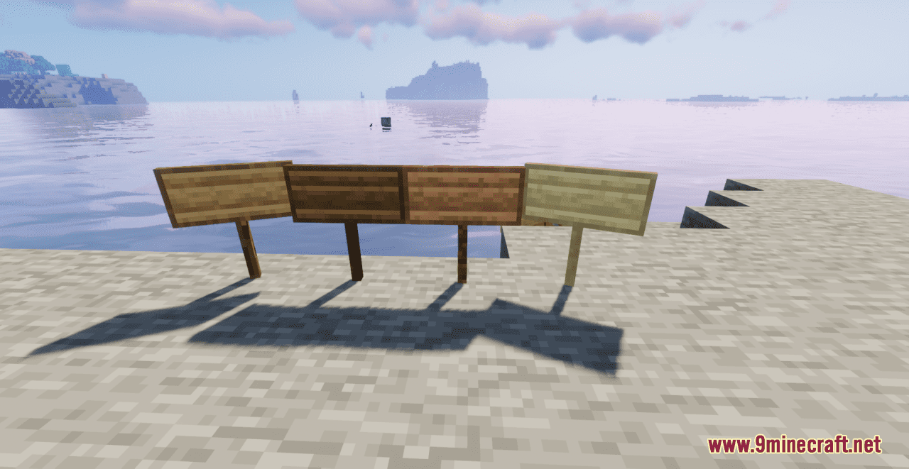 Stay True Modded Compats Resource Pack (1.19.4, 1.18.2) - Texture Pack 3