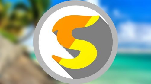 Summer Client (1.8.9) – Best Smooth Client for Skywars Thumbnail