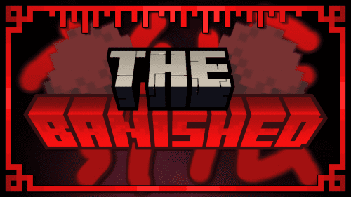 The Banished Mod (1.19.2, 1.18.2) – Darkness Rises Again Thumbnail