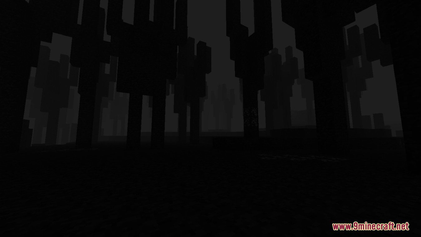 The Nexus Mod (1.18.2) - Deep Dark Dimension 3