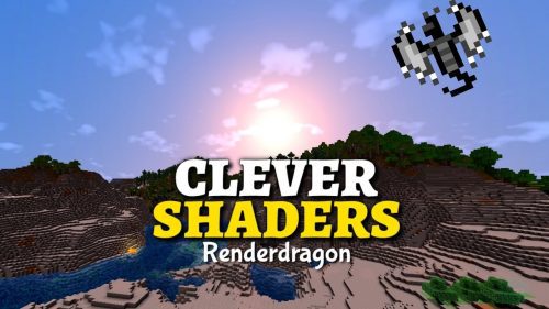 Clever Shader (1.19) – Support RenderDragon for Android Thumbnail
