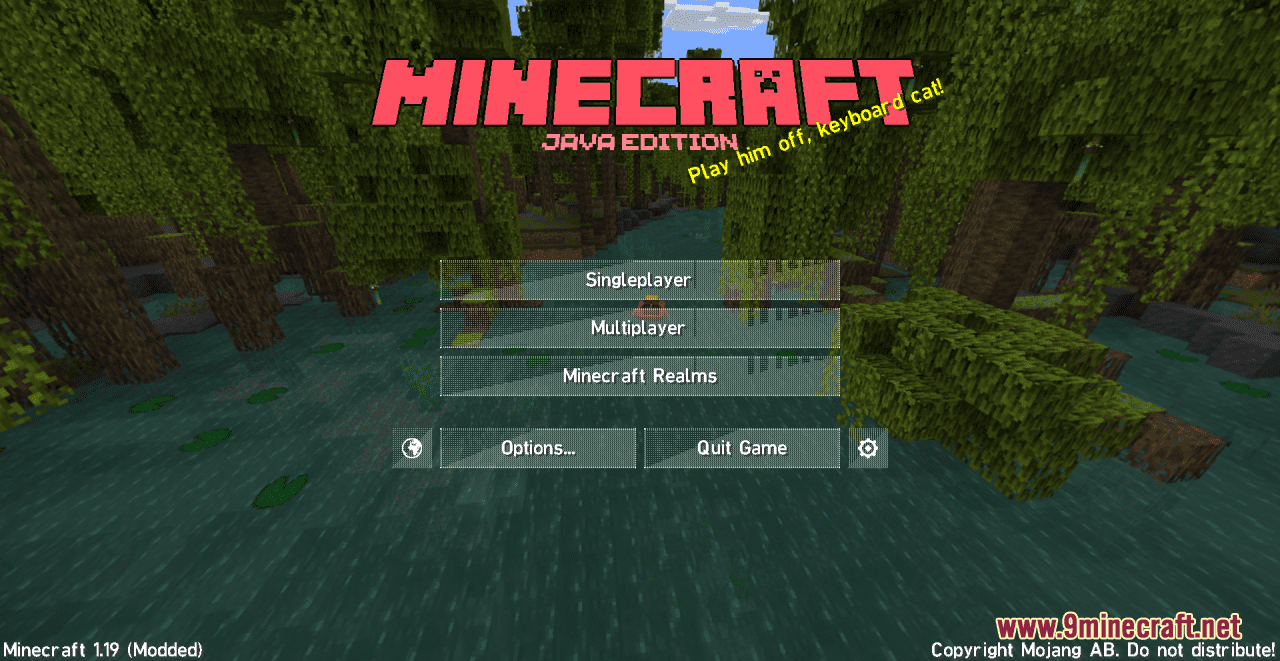 Valorant GUI Resource Pack (1.19.4, 1.19.2) - Texture Pack 3