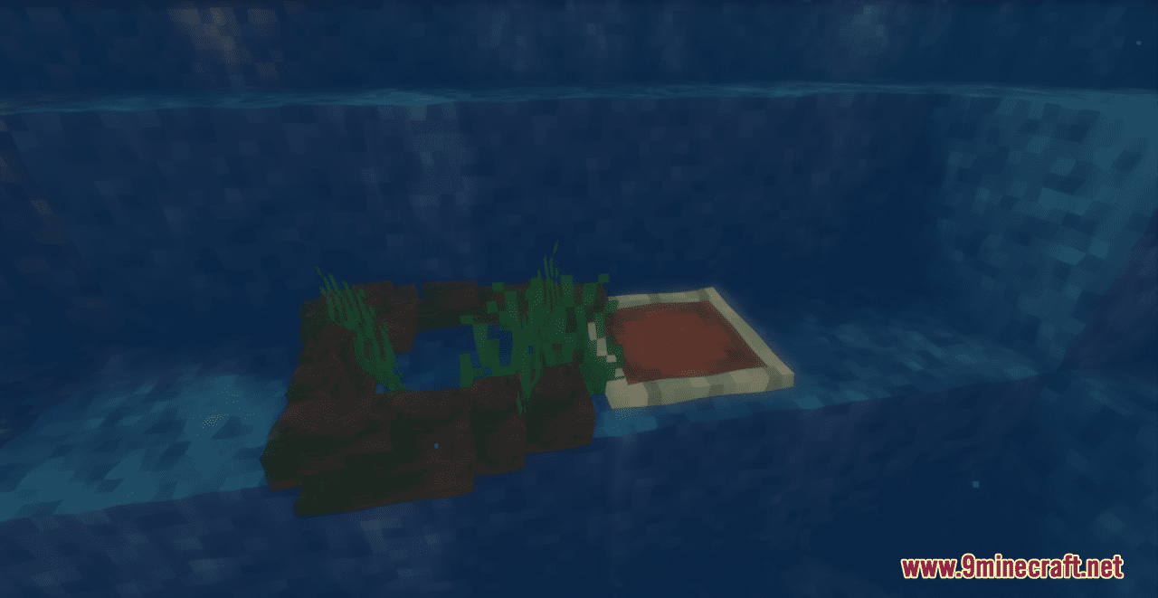 Water's Edge Resource Pack (1.20.6, 1.20.1) - Texture Pack 8