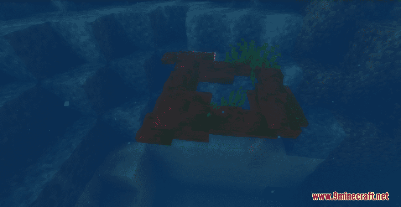 Water's Edge Resource Pack (1.20.6, 1.20.1) - Texture Pack 9