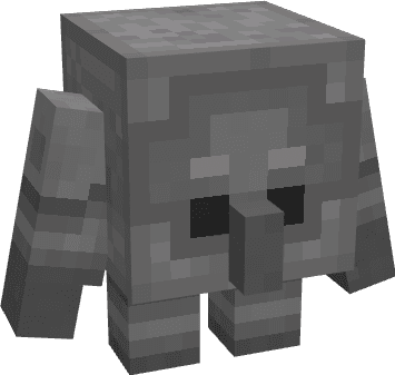 Gaggle Of Golems Mod (1.19.2, 1.18.2) - Create New Golems 14