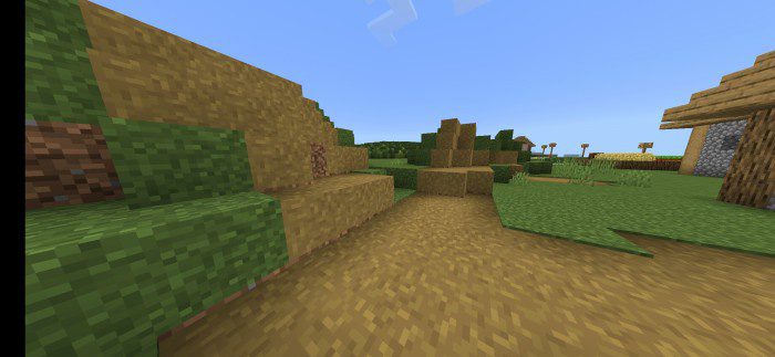 Anay Tweaks Client (1.19) - Night Vision, Optifine for Mobile 2