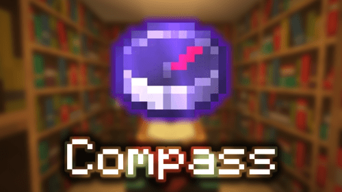 Enchanted Compass – Wiki Guide Thumbnail