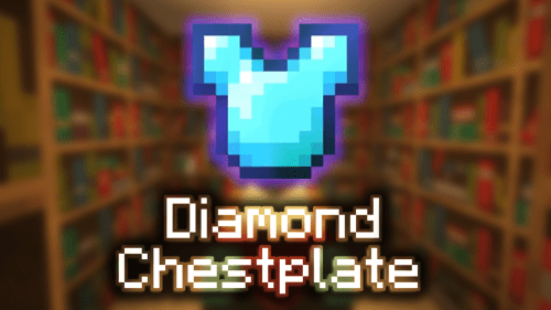 Enchanted Diamond Chestplate – Wiki Guide Thumbnail
