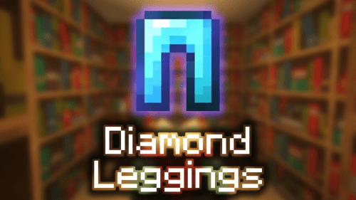 Enchanted Diamond Leggings – Wiki Guide Thumbnail