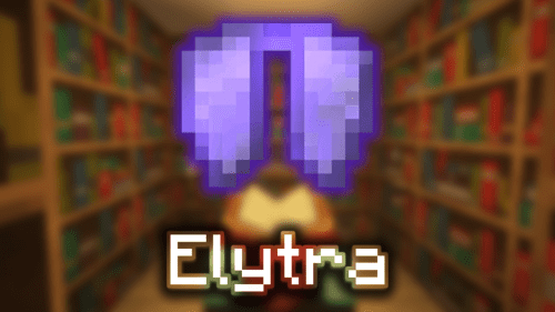 Enchanted Elytra – Wiki Guide Thumbnail