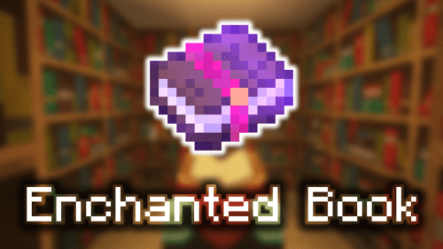 Enchanted Book – Wiki Guide Thumbnail