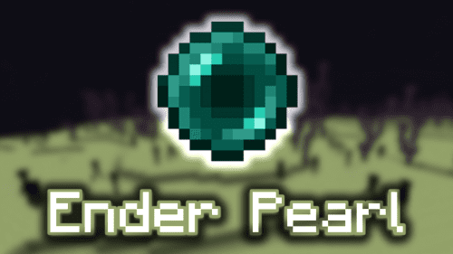 Ender Pearl – Wiki Guide Thumbnail