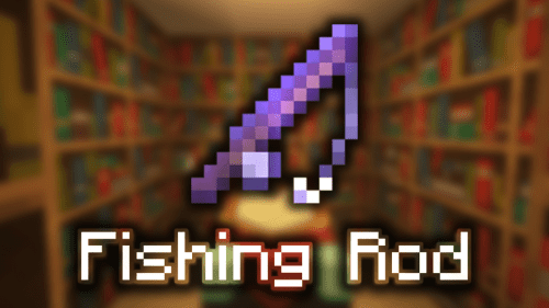 Enchanted Fishing Rod – Wiki Guide Thumbnail