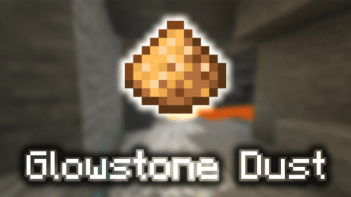 Glowstone Dust – Wiki Guide Thumbnail