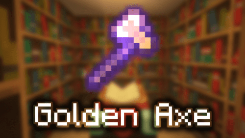 Enchanted Golden Axe – Wiki Guide Thumbnail