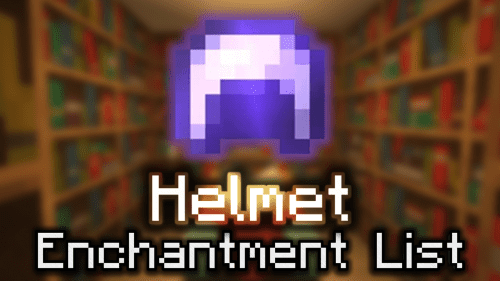 Helmet/Cap Enchantment List – Wiki Guide Thumbnail