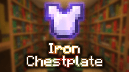 Enchanted Iron Chestplate – Wiki Guide Thumbnail