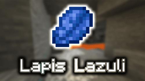Lapis Lazuli – Wiki Guide Thumbnail