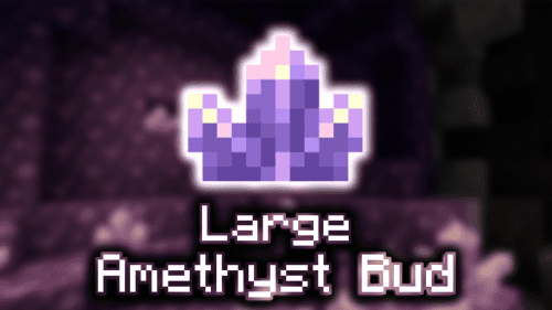 Large Amethyst Bud – Wiki Guide Thumbnail