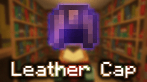 Enchanted Leather Cap – Wiki Guide Thumbnail