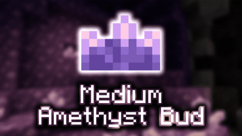 Medium Amethyst Bud – Wiki Guide Thumbnail
