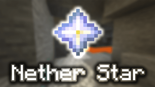Nether Star – Wiki Guide Thumbnail