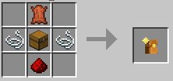 Player Inventory Sorter Addon (1.19) - MCPE/Bedrock Mod 2