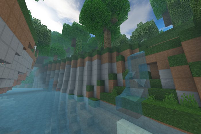 Realism Shader (1.19) - RenderDragon Support, Low-End Devices 2
