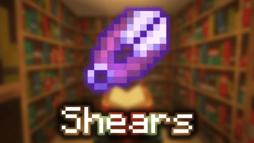 Enchanted Shears – Wiki Guide Thumbnail