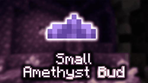 Small Amethyst Bud – Wiki Guide Thumbnail