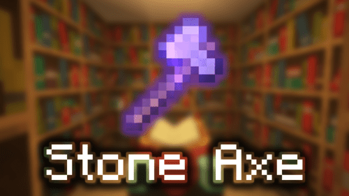 Enchanted Stone Axe – Wiki Guide Thumbnail