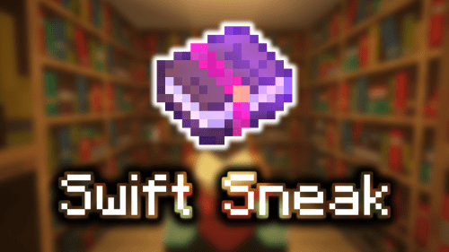 Swift Sneak Enchantments – Wiki Guide Thumbnail