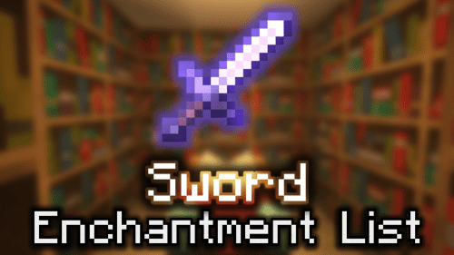 Sword Enchantment List – Wiki Guide Thumbnail