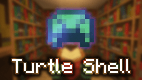 Enchanted Turtle Shell – Wiki Guide Thumbnail
