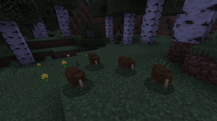 VanillaPlus Addon (1.20, 1.19) - MCPE/Bedrock Mod 2