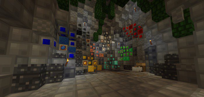 8x8 Personal Texture Pack (1.20, 1.19) - MCPE/Bedrock 11