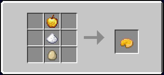 More Delicious Pies Addon (1.19) - MCPE/Bedrock Mod 11