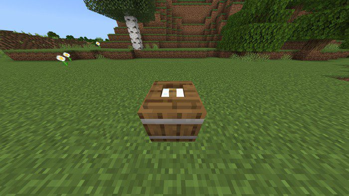 Strat's Food Expansion Addon (1.20, 1.19) - MCPE/Bedrock Mod 10