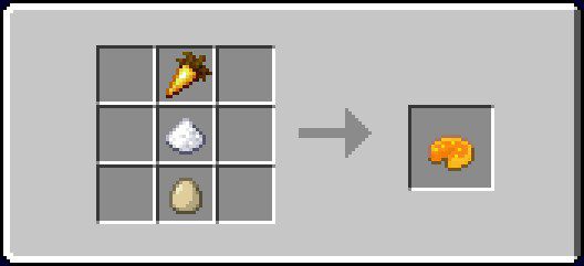 More Delicious Pies Addon (1.19) - MCPE/Bedrock Mod 12