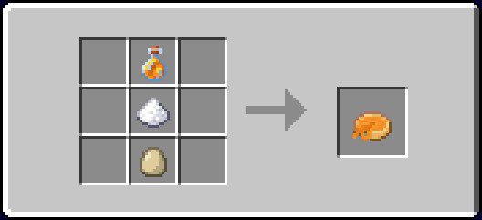 More Delicious Pies Addon (1.19) - MCPE/Bedrock Mod 13