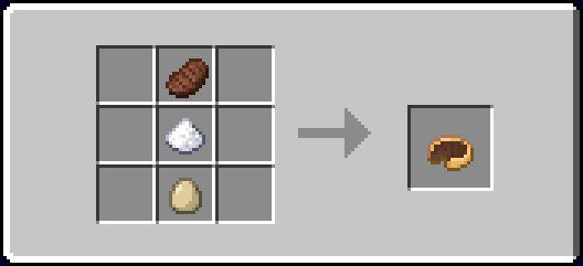 More Delicious Pies Addon (1.19) - MCPE/Bedrock Mod 14