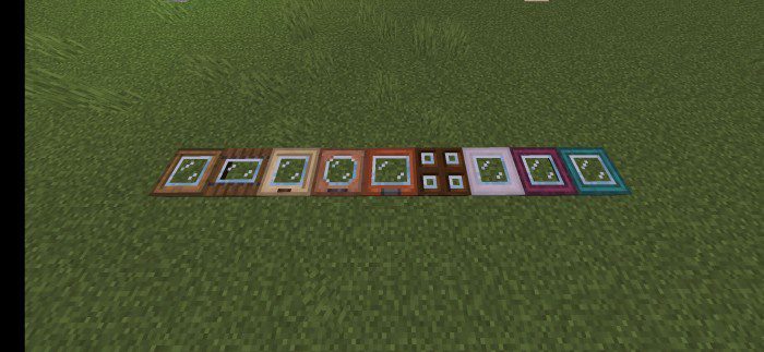 Anay Tweaks Client (1.19) - Night Vision, Optifine for Mobile 12