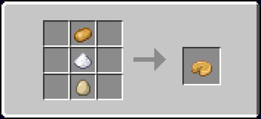 More Delicious Pies Addon (1.19) - MCPE/Bedrock Mod 15