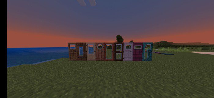 Anay Tweaks Client (1.19) - Night Vision, Optifine for Mobile 13