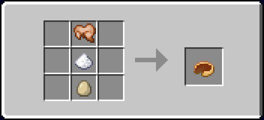 More Delicious Pies Addon (1.19) - MCPE/Bedrock Mod 16