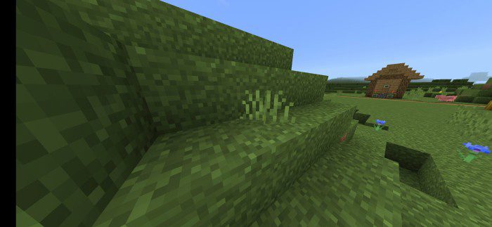 Anay Tweaks Client (1.19) - Night Vision, Optifine for Mobile 14